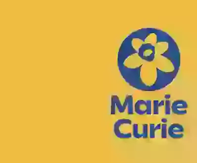 New Marie Curie drop in sessions - monthly on a Thursday